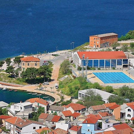 2 Bedroom Beautiful Home In Sparadici Grebaštica Dış mekan fotoğraf