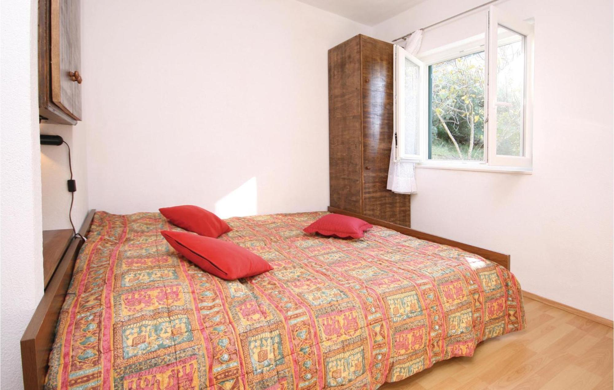 2 Bedroom Beautiful Home In Sparadici Grebaštica Dış mekan fotoğraf